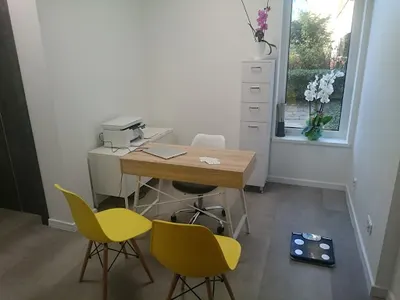 SŁUPSK - Poradnia dietetyczna Healthy and Fit Katarzyna Siedzik